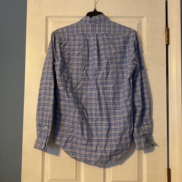 Ralph Lauren mens button down; size small - Picture 4 of 4